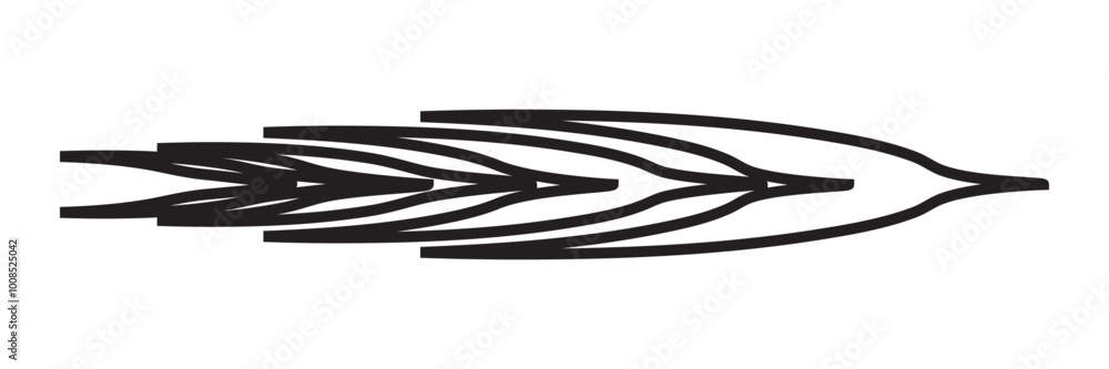 Abstract vector shape backgrounds , Ink brush Vector illustration for poster music festival underground street style. Abstract vector shape backgrounds , Ink brush Vector illustration for poster music festival underground street style.