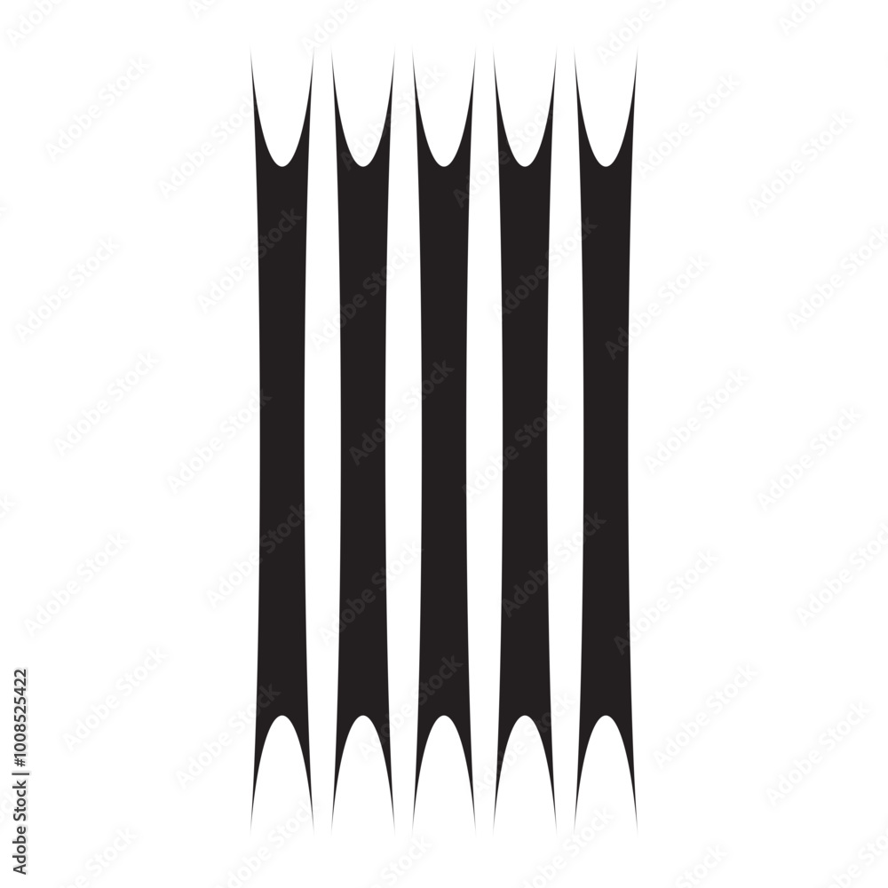 Abstract vector shape backgrounds , Ink brush Vector illustration for poster music festival underground street style. Abstract vector shape backgrounds , Ink brush Vector illustration for poster music festival underground street style.