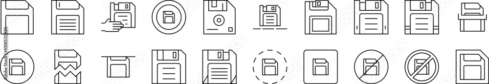 MicroSD Memory Card Related Line Icons for Web Sites, Books, Cards, Apps. Editable Stroke. Suitable for Web Sites, Books, Cards, Apps MicroSD Memory Card Related Line Icons for Web Sites, Books, Cards, Apps. Editable Stroke. Suitable for Web Sites, Books, Cards, Apps