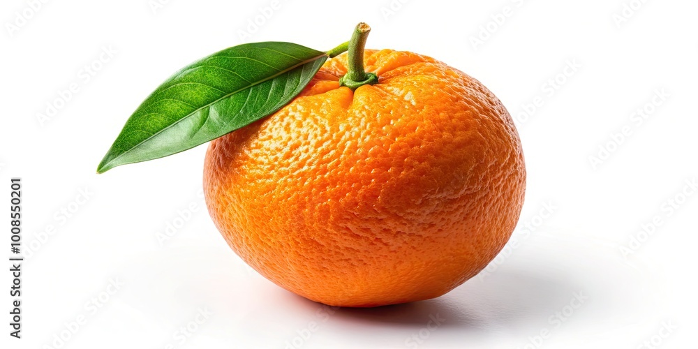 Fresh and Vibrant Orange Fruit Isolated on White Background for Healthy Eating and Nutrition Concepts Fresh and Vibrant Orange Fruit Isolated on White Background for Healthy Eating and Nutrition Concepts