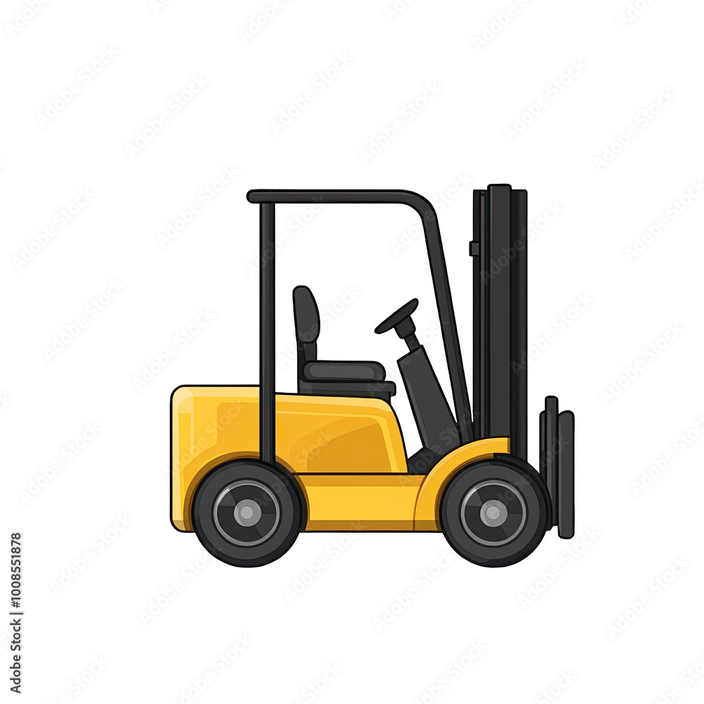 Forklift Forklift