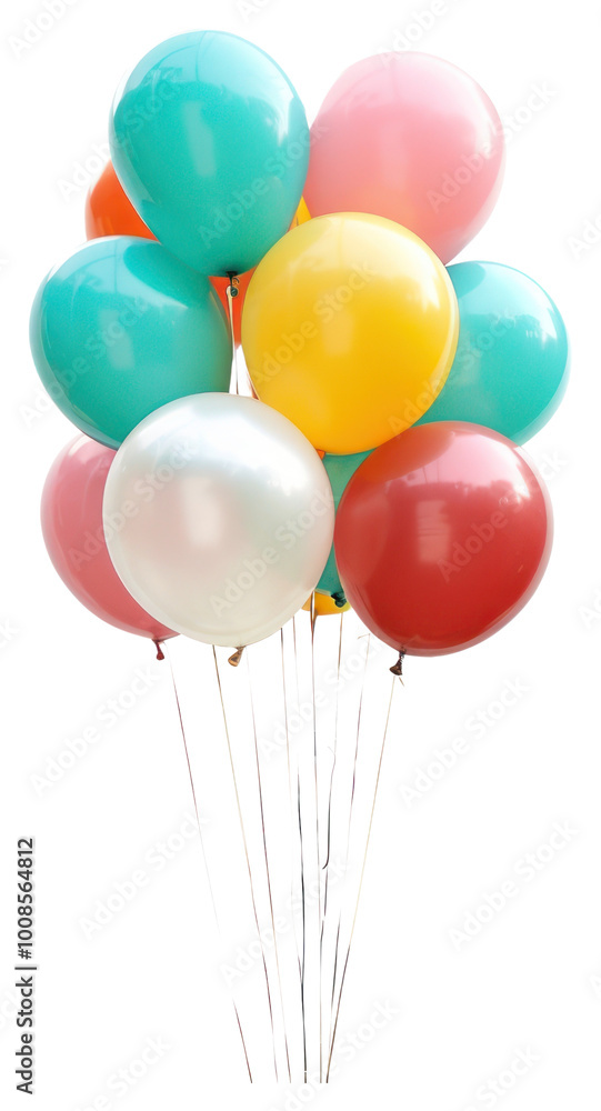 PNG Balloon birthday white background anniversary. PNG Balloon birthday white background anniversary.