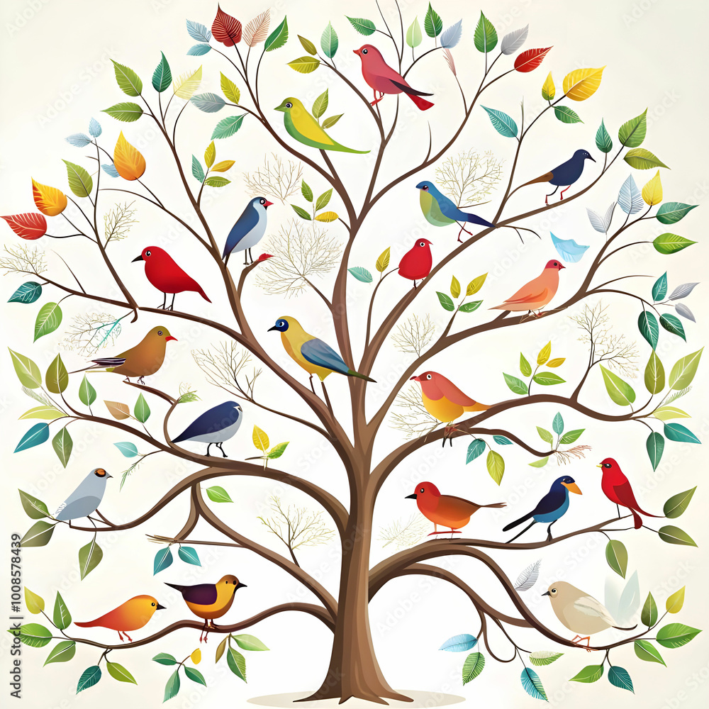 birds-on-tree-on-white-background (1) birds-on-tree-on-white-background (1)