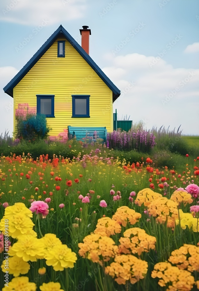 Rural Escapes: Exploring the Beauty of Country Homes Rural Escapes: Exploring the Beauty of Country Homes