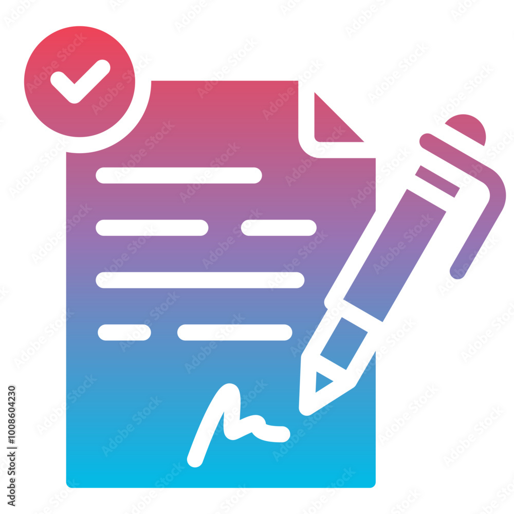 Resume Icon Resume Icon