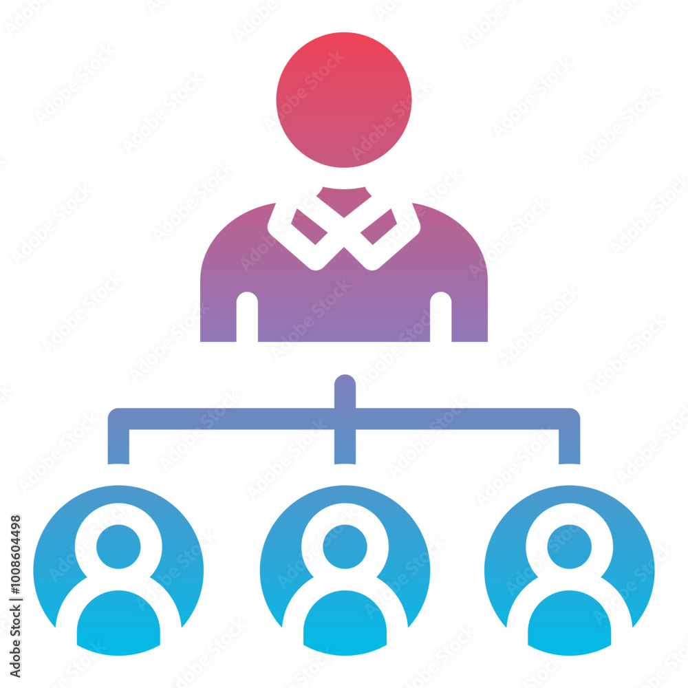 Organization Icon Organization Icon