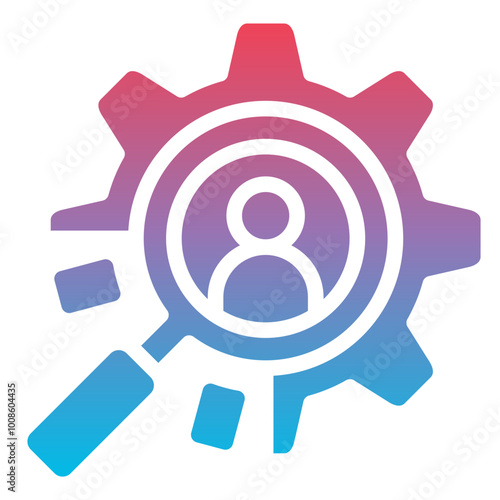 Human Resource Icon