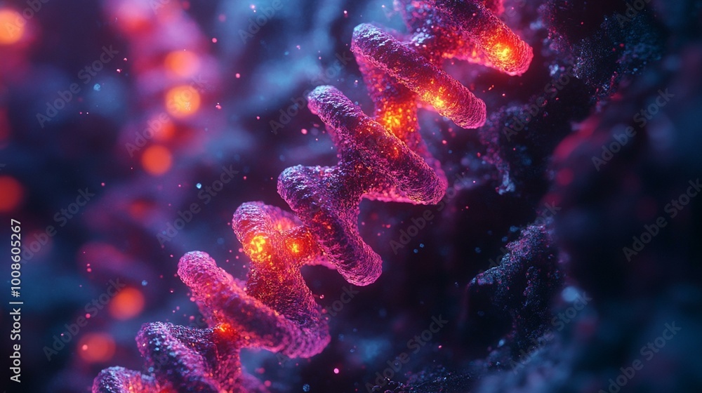 an An illustration of the role of transcription factors in regulating gene expression. an An illustration of the role of transcription factors in regulating gene expression.