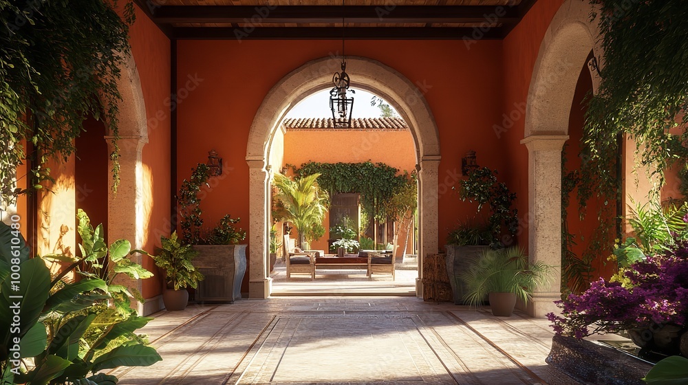 Hacienda Hacienda