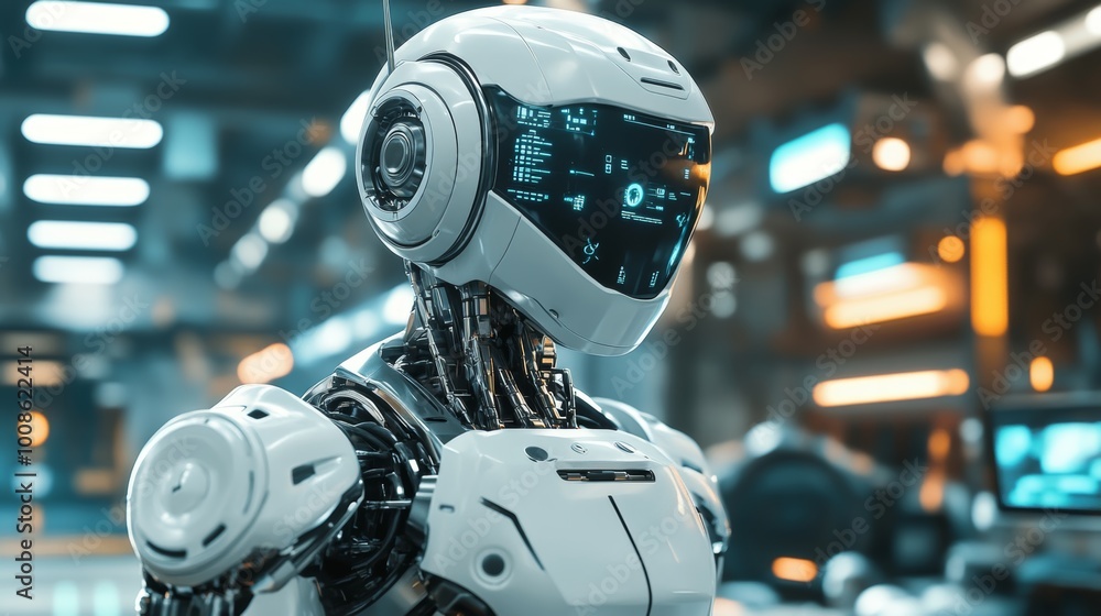 Digital Twin Concept of an Industrial Robot Digital Twin Concept of an Industrial Robot