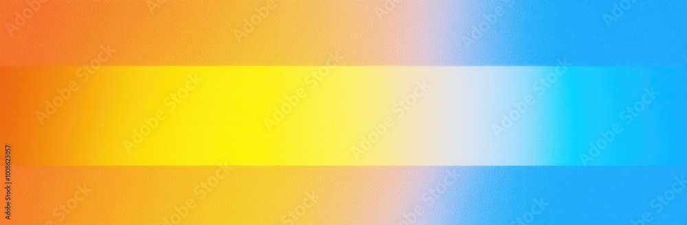 A vibrant gradient featuring orange, yellow, and blue hues, creating a visually appealing and colorful background. A vibrant gradient featuring orange, yellow, and blue hues, creating a visually appealing and colorful background.