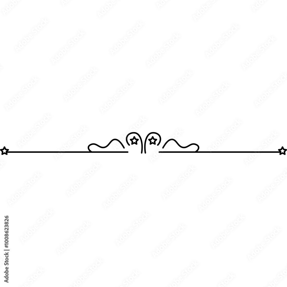 Simple Elegant Divider Simple Elegant Divider