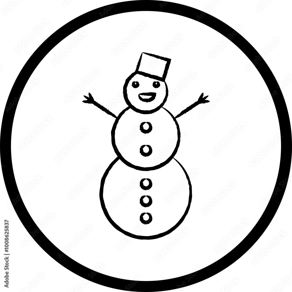 Christmas, New Year Vector Icon element, Isolated white background Christmas, New Year Vector Icon element, Isolated white background