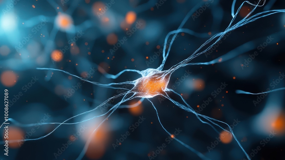 Complex neural networks interwoven in a dynamic multi-pathway structure, abstract yet intricate neural network, abstract innovation Complex neural networks interwoven in a dynamic multi-pathway structure, abstract yet intricate neural network, abstract innovation