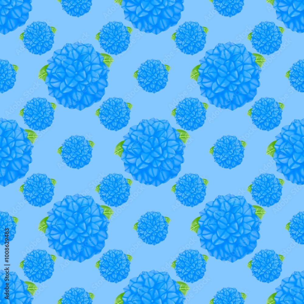 seamless floral pattern seamless floral pattern