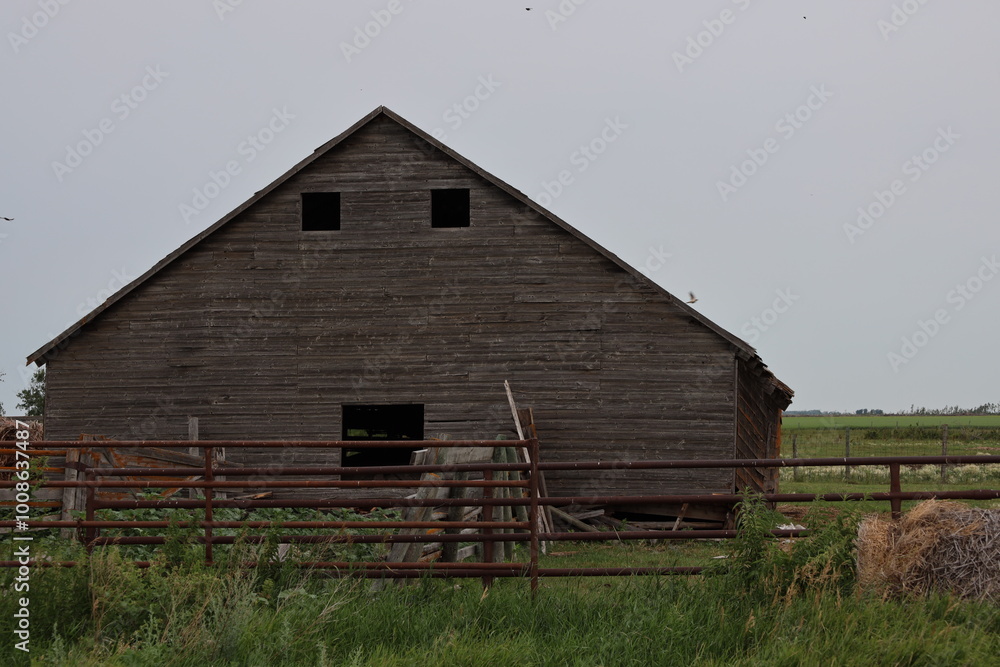 abandoned rustic barn dilapidated and decaying abandoned rustic barn dilapidated and decaying