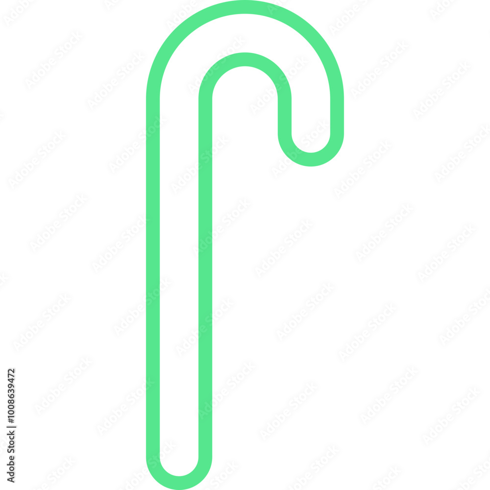 Christmas, New Year Vector Icon element, Isolated white background Christmas, New Year Vector Icon element, Isolated white background