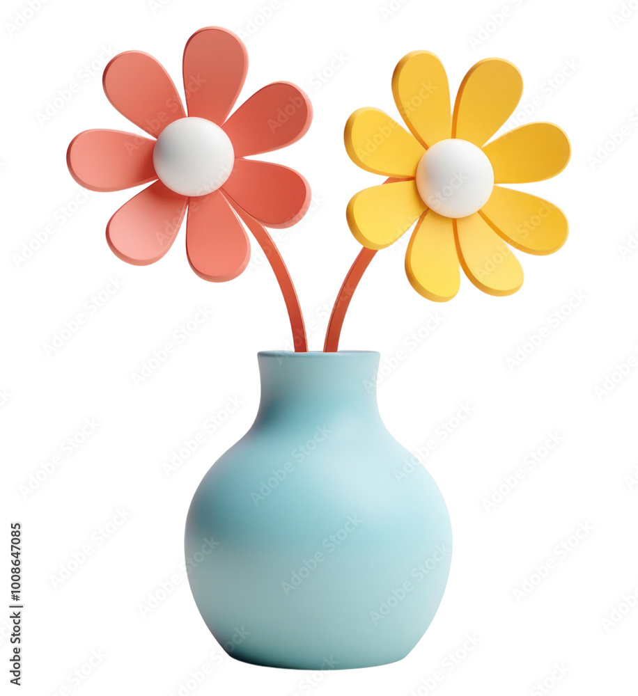 PNG Flower vase blossom plant. PNG Flower vase blossom plant.