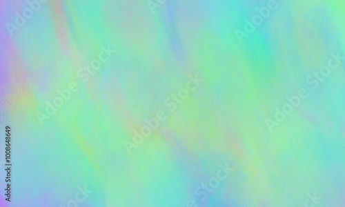  blue and green gradient abstract background