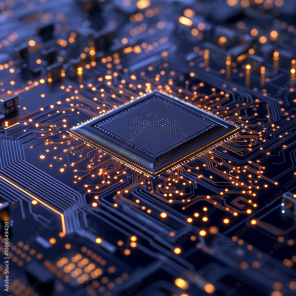 computer circuit board computer circuit board