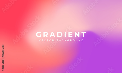 modern gradient blurred multi colored in mesh texture background. purple .orange.pink and red color design