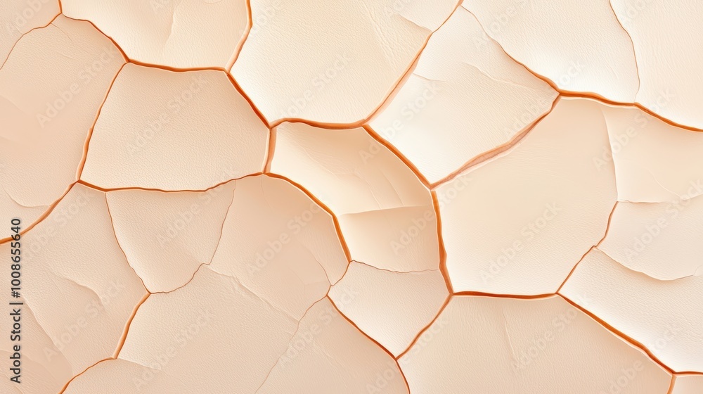 Abstract cracked paint texture Abstract cracked paint texture