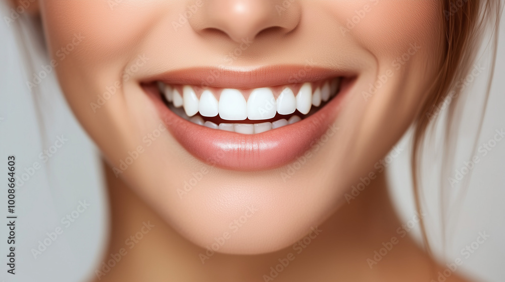 close up of a woman smiling close up of a woman smiling