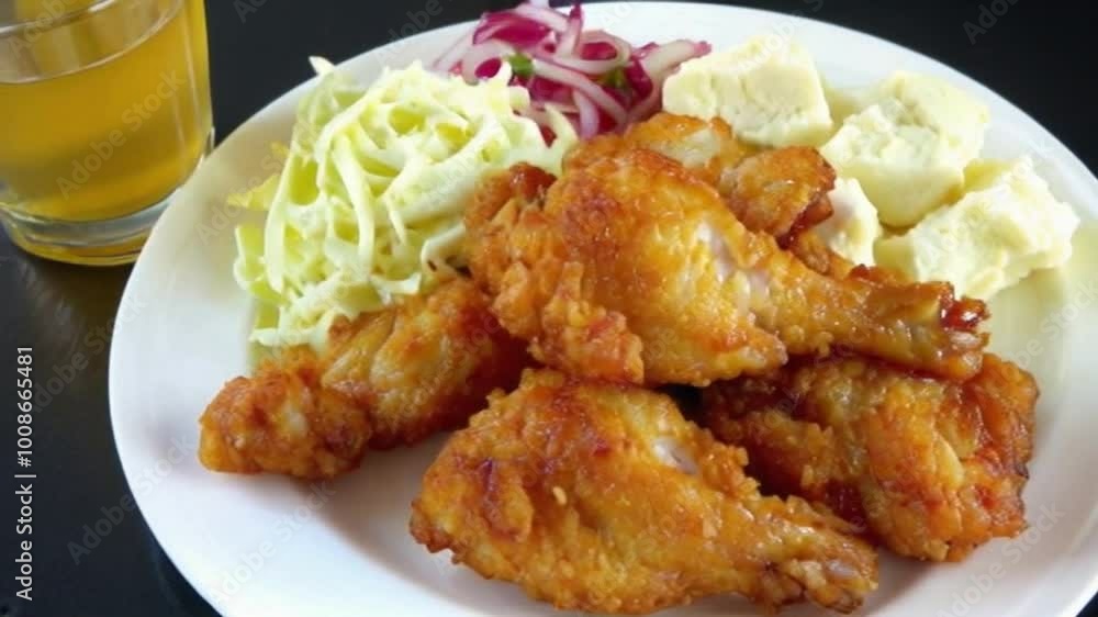Delicious Food video very realistic Delicious Food video very realistic