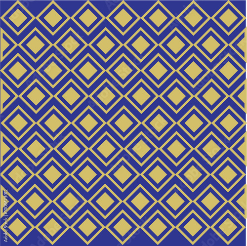 Seamless Pattern Design