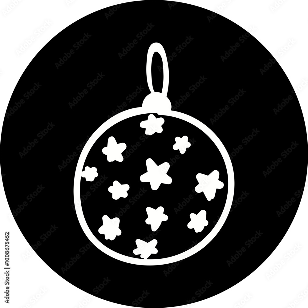 Christmas, New Year Vector Icon element, Isolated white background Christmas, New Year Vector Icon element, Isolated white background