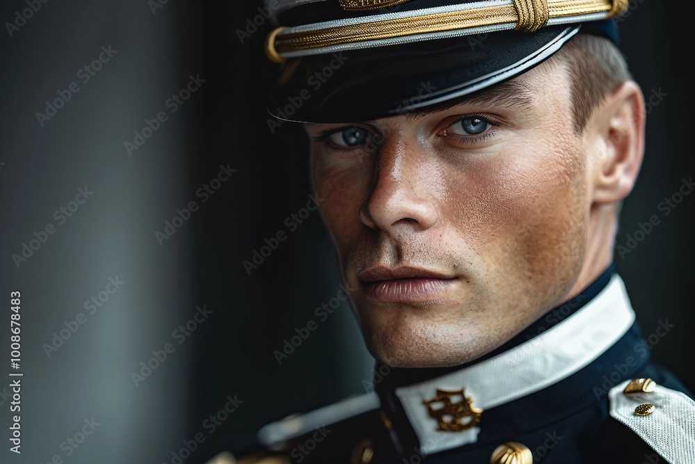 Marine navigational officer generative AI Marine navigational officer generative AI