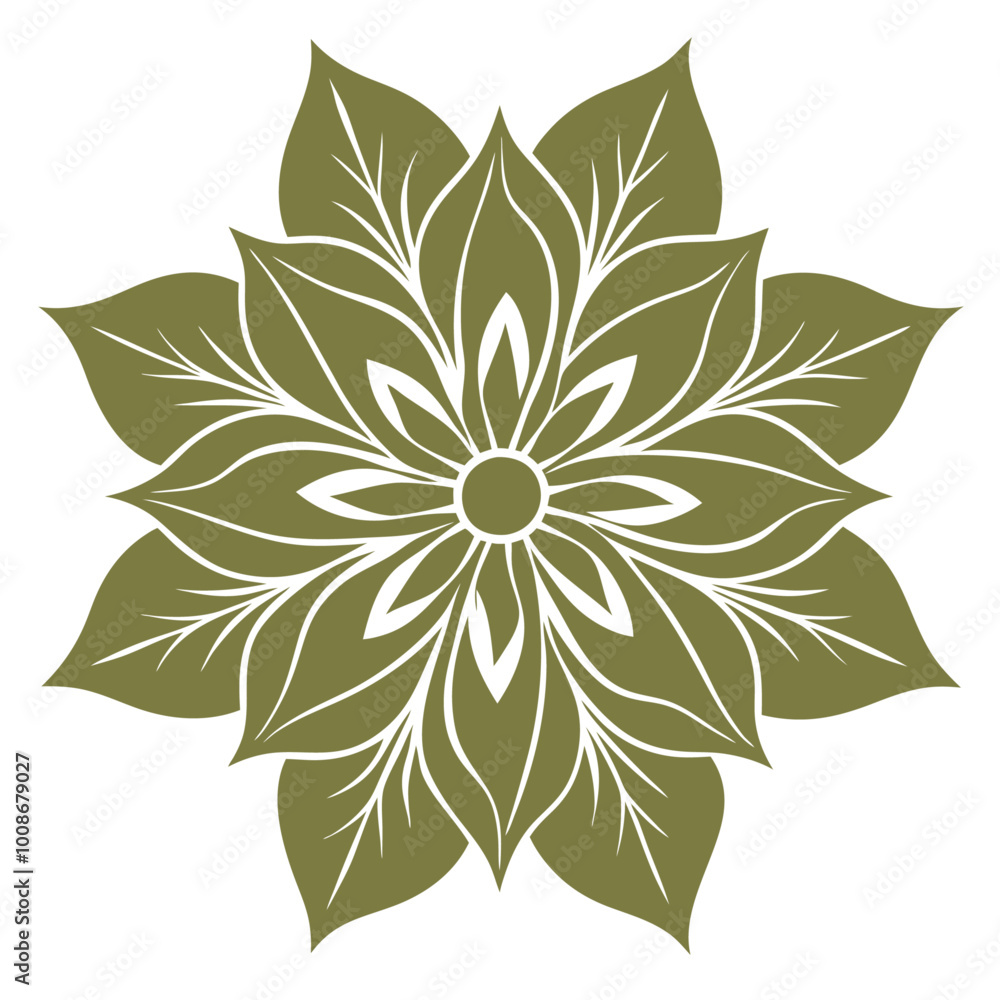 Fototapeta premium illustration Ai Design Art