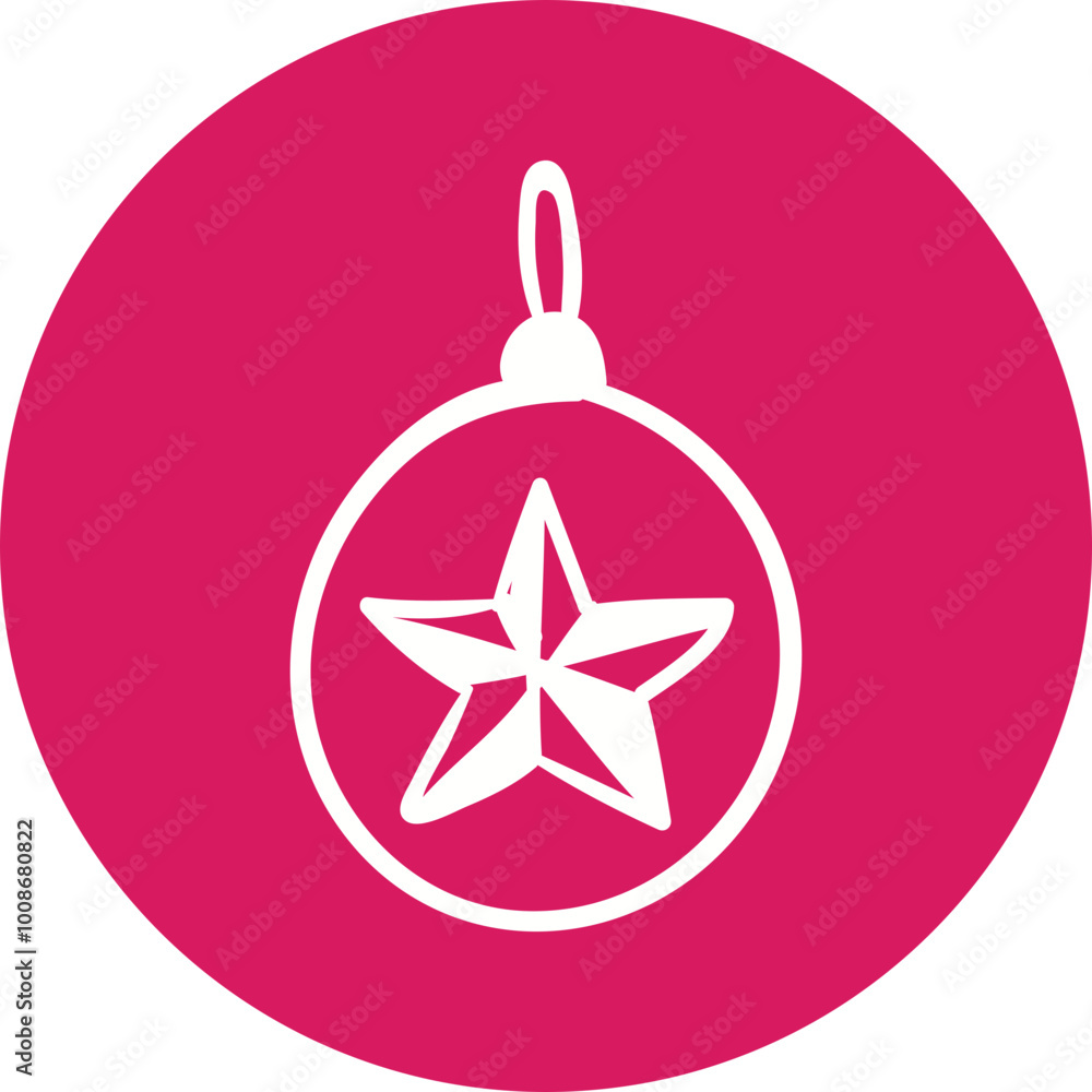 Christmas, New Year Vector Icon element, Isolated white background Christmas, New Year Vector Icon element, Isolated white background