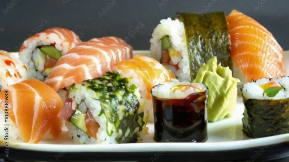 Delicious Food video very realistic Delicious Food video very realistic