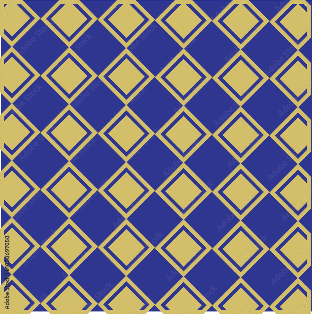 Seamless Pattern Design
Seamless Pattern Design
