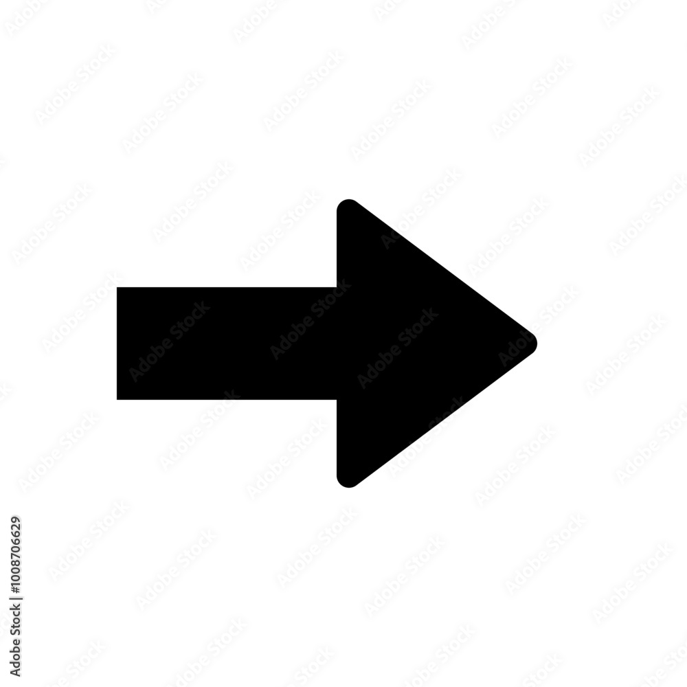 arrow sign icon arrow sign icon
