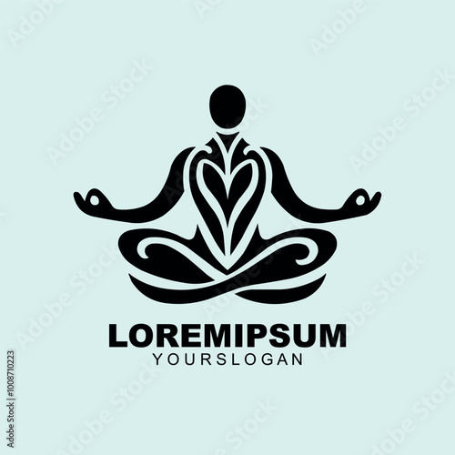 A logo for a company