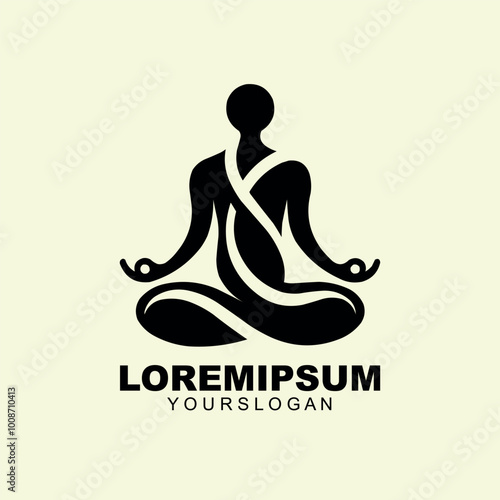 A logo for a company