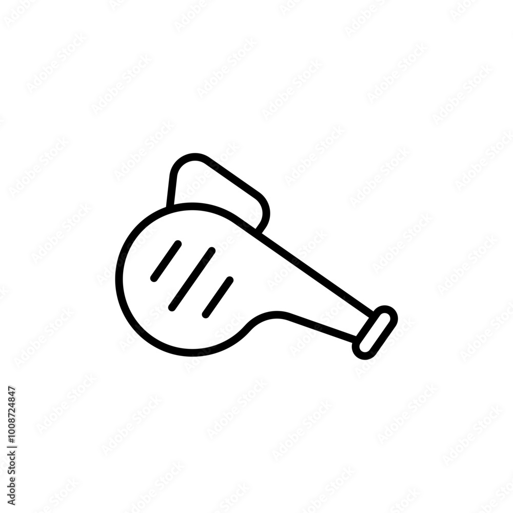 Leaf blower outline icons, minimalist vector illustration ,simple transparent graphic element .Isolated on white background Leaf blower outline icons, minimalist vector illustration ,simple transparent graphic element .Isolated on white background