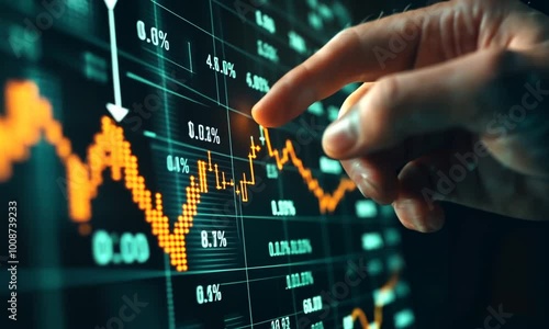 Financial Market Analysis