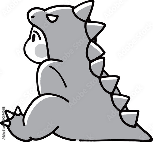 こども　イヤイヤ期