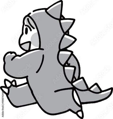 こども　イヤイヤ期