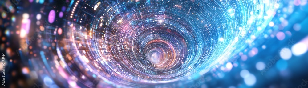 A cosmic city blending fantastical architecture and futuristic technology, vibrant colors, macro details, ethereal glow, enchanting atmosphere A cosmic city blending fantastical architecture and futuristic technology, vibrant colors, macro details, ethereal glow, enchanting atmosphere