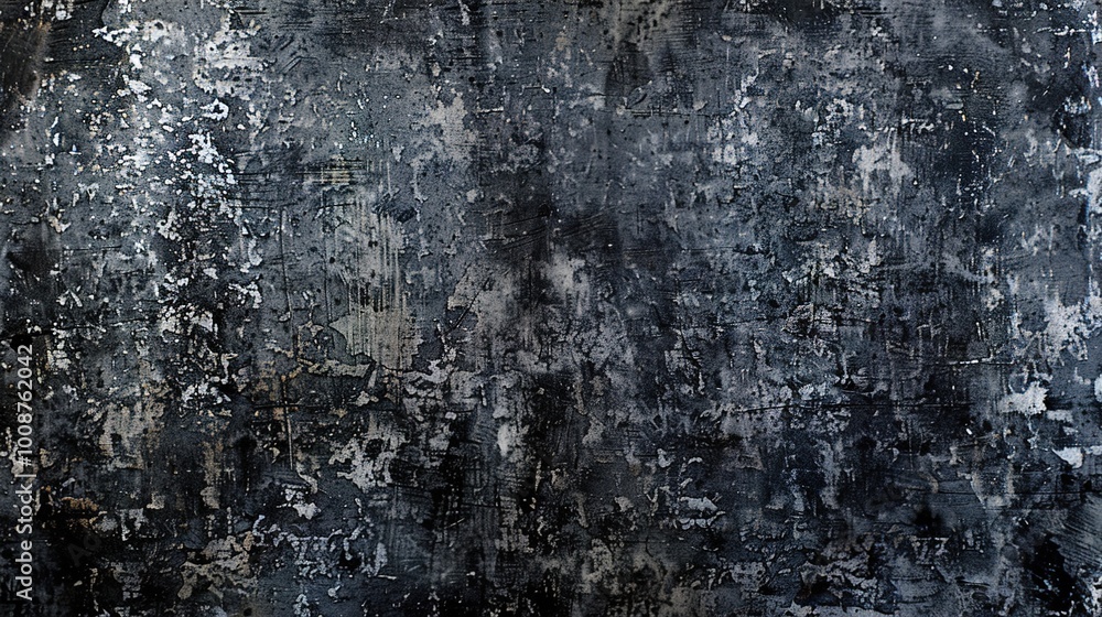 Designed to withstand dust and scratches. Aging photo editor layers. Black grunge abstract background. Copy space. Designed to withstand dust and scratches. Aging photo editor layers. Black grunge abstract background. Copy space.