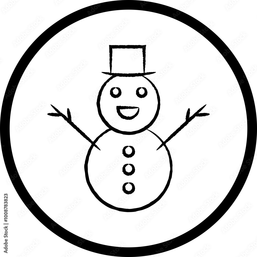 Christmas, New Year Vector Icon element, Isolated white background Christmas, New Year Vector Icon element, Isolated white background
