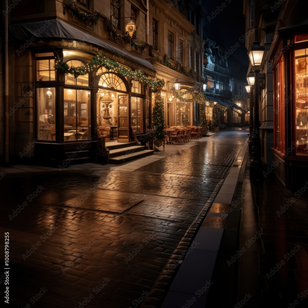 Building street architecture outdoors. Building street architecture outdoors.