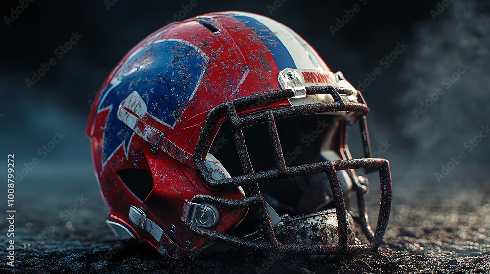American Football football stadium helmet American Football football stadium helmet