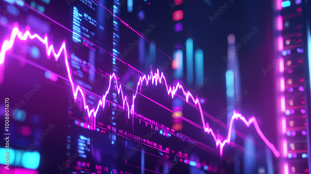 Generative AI, Navigating Market Volatility: A Digital Insight Generative AI, Navigating Market Volatility: A Digital Insight