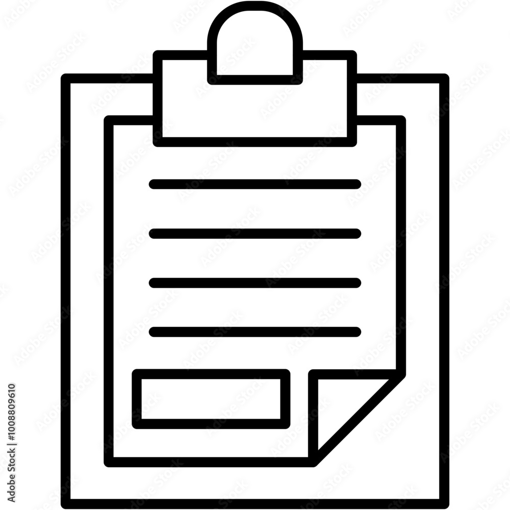 Clip Icon Clip Icon