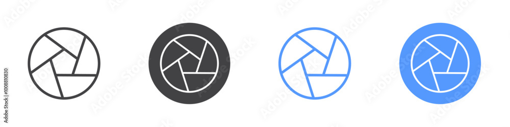 Capture icon Thin outline art symbol Capture icon Thin outline art symbol
